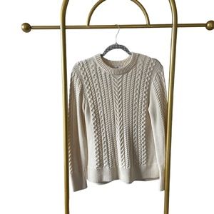 Vineyard Vines Cable Knit Sweater